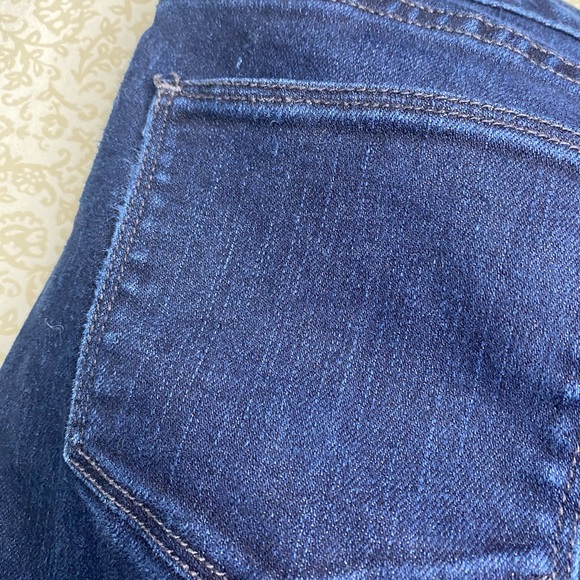 THE LIMITED JEANS STYLE 678 SIZE 8 - Picture 4 of 7